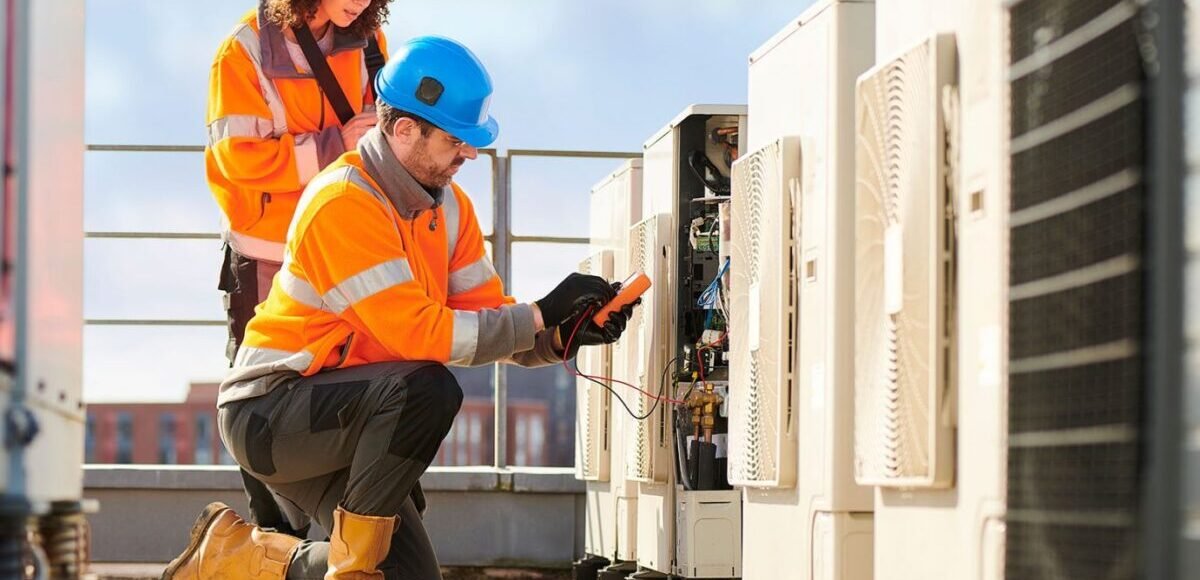 Cirt Aire Acondicionado