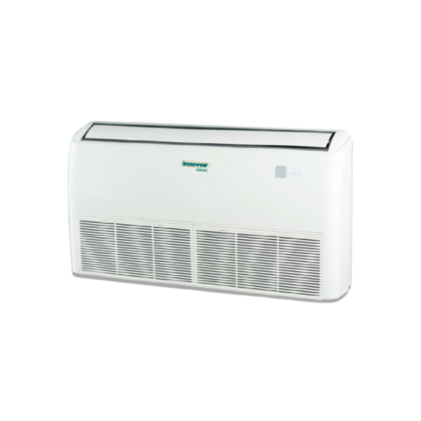 Aire Acondicionado Split Piso Techo de 48,000 BTU – Innovair