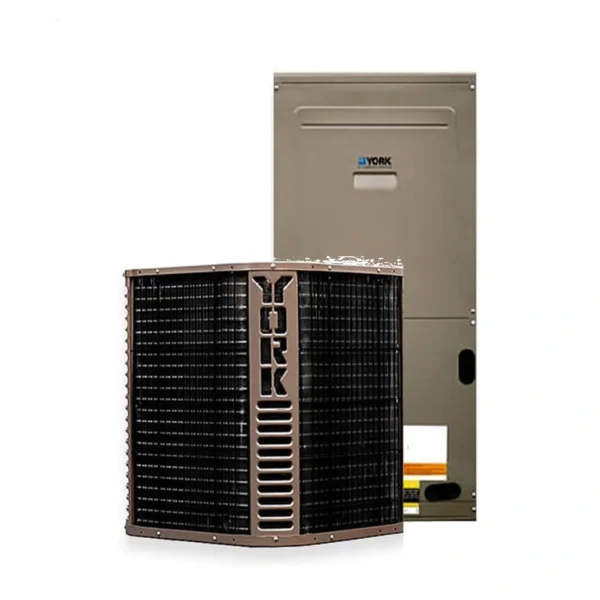 Aire acondicionado Split Ducto 60,000 BTU – York