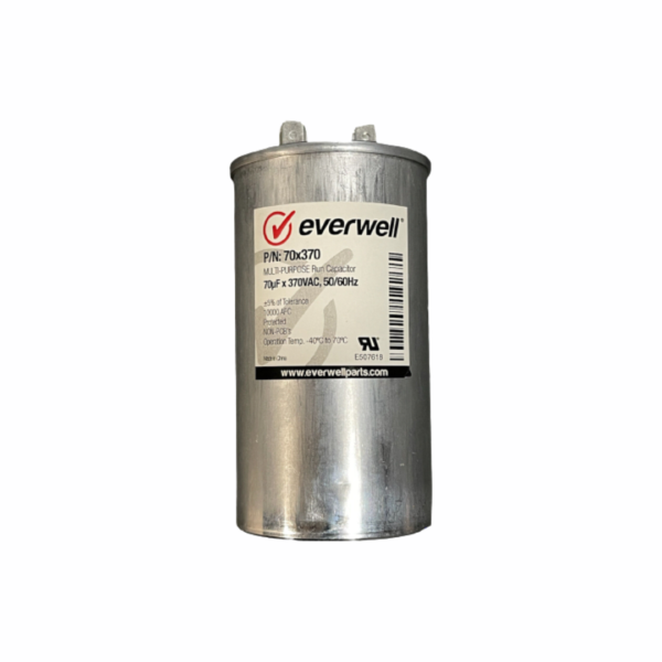 Capacitor – Everwell