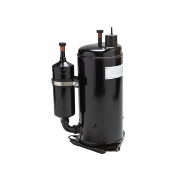 Compresor Rotativo De 12,000 BTU – Panasonic