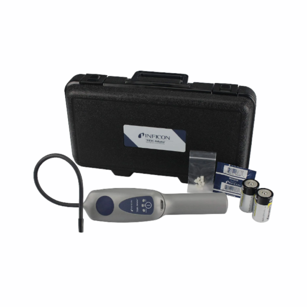 Detector De Fuga De Gas Refrigerante TEK-Mate