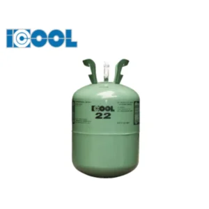 Gas Refrigerante R22 | Icool