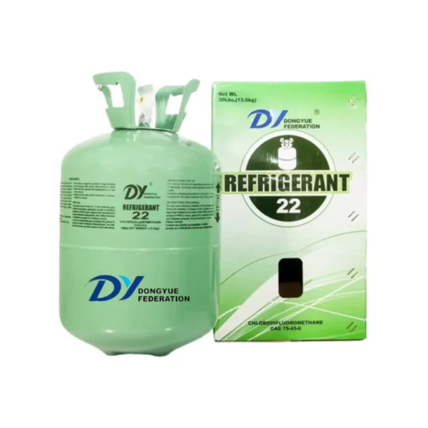 Gas Refrigerante R22 ll Dongyue