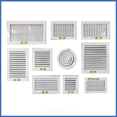 REJILLAS-DE-RETORNO-PARA-SISTEMA-DE-VENTILACIÓN Fabricación e Instalación de Rejillas